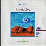 Bela Bakos - Liquid Sky