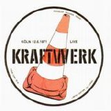 Kraftwerk - Live in Köln 1971