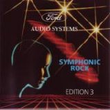 Various artists - Ford Audio Symphonic Rock Edition 3