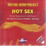 Virtual Audio Project - Hot Sex (issue 8)