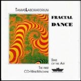 Tamas Laboratorium - Fractal Dance