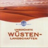 Various artists - Unberührte Wüstenlandschaften