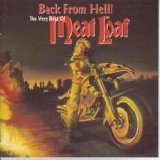 Meat Loaf - Back From Hell