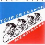 Kraftwerk - Tour De France Soundtracks