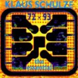 Klaus Schulze - The Essential 1972 - 1993