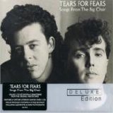 Tears for Fears - Songs from the Big Chair