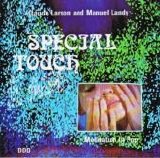 Claude Larson & Manuel Landy - Special Touch