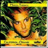 Marcel TheBach - California Orange