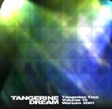 Tangerine Dream - Tangerine Tree - VOL016 - Warsaw 2001
