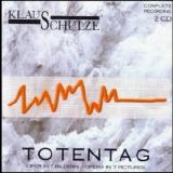 Klaus Schulze - Totentag