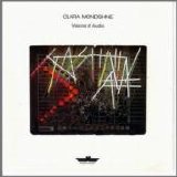 Clara Mondshine - Visions Of Audio