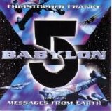 Christopher Franke - Babylon 5 - Messages From Earth (Volume 2)