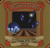 Tangerine Dream - The Analogue Space Years