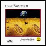 Various artists - IC Jubilee Edition - Cosmic Excursion