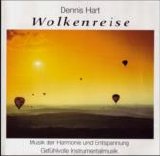 Dennis Hart - Wolkenreise