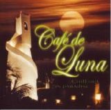 Various artists - Cafe de Luna