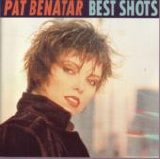 Pat Benatar - Best Shots