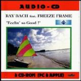 Ray Bach - Feelin' so good