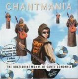 The Benzedrine Monks of Santo Domonica - Chantmania