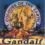 Gandalf - Colours Of The Earth