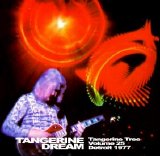 Tangerine Dream - Tangerine Tree - VOL025 - Detroit 1977
