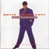 David Hasselhoff - You Are Everything