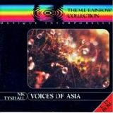 Nik Tyndall - Voices of Asia