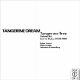 Tangerine Dream - Tangerine Tree - VOL064 - Osaka 1983