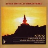 Kitaro - Silk Road Suite ( 20-Bit Digitally Remastered )