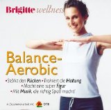 Brigitte - Balance Aerobic