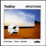 TeeKay - Reflections