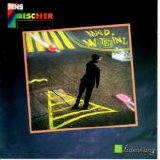 Jensch Fischer - Mad Material