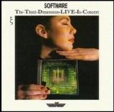 Software - The Third Dimension - Live