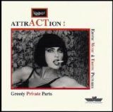 Various artists - Attraction