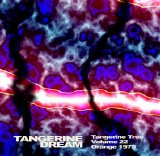 Tangerine Dream - Tangerine Tree - VOL022 - Orange 1975