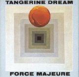 Tangerine Dream - Force Majeure