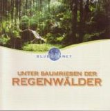 Various artists - Unter Baumriesen der Regenwälder