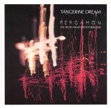 Tangerine Dream - Pergamon - Live at the "Palast der Republik" GDR