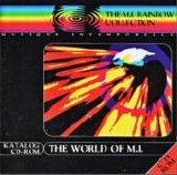 The M.I. Rainbow Collection - The World of M.I.