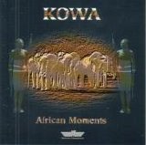 Win Kowa - African Moments