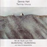 Dennis Hart - Terra Inco