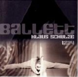 Klaus Schulze - Contemporary Works I - CD06 - Ballett 1