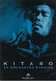 Kitaro - An enchanted Evening (DVD)