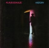 Klaus Schulze - History