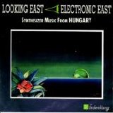 Various artists - Looking East - Hungary