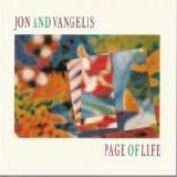 Jon & Vangelis - Page Of Life