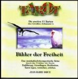 Jean-Marie Brice - Tarot 2 - Bilder der Freiheit