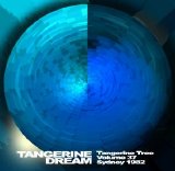 Tangerine Dream - Tangerine Tree - VOL037 - Sydney 1982