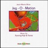 Jean-Marie Brice - Jog - O - Motion