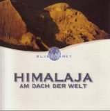 Dave Miller - Himalaja - Am Dach der Welt